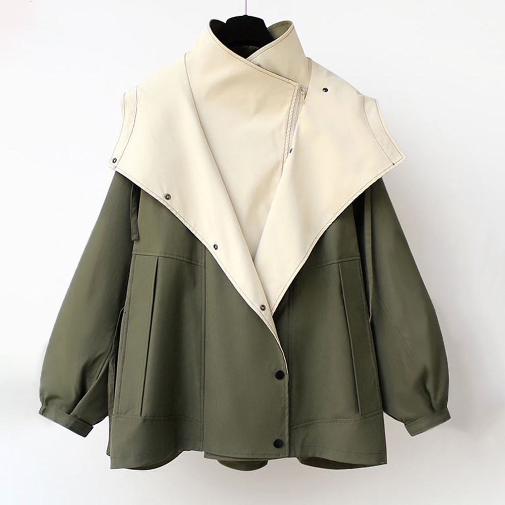 Sierra - Drift Jacke