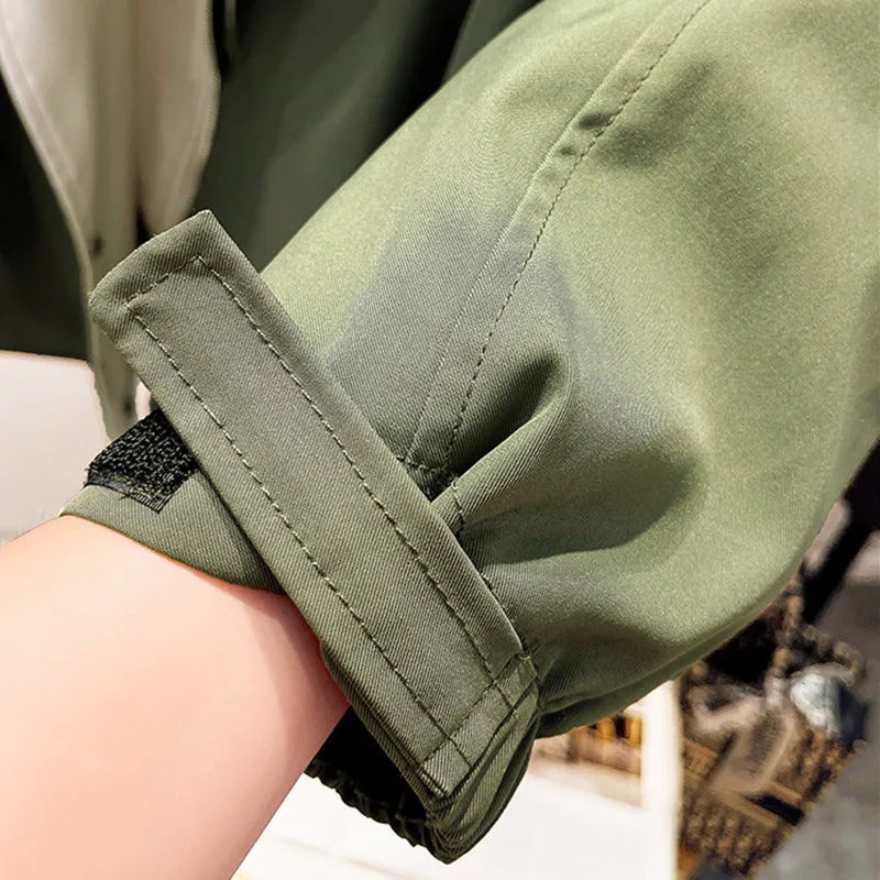Sierra - Drift Jacke