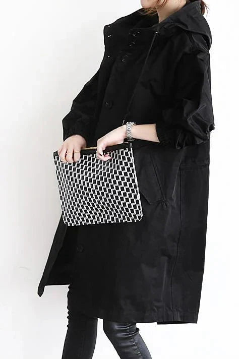 Dorothee-Trench Mantel Stilvoll