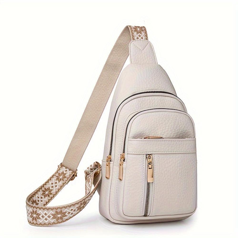 Silkes Tasche der Zeitlosigkeit – Stil mit Persönlichkeit