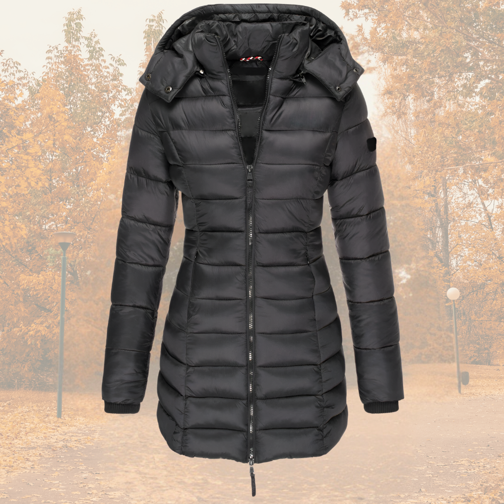 Elane - Herbstparka