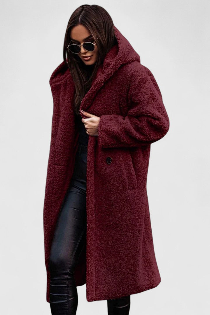 Brynie - Elegante Jacke
