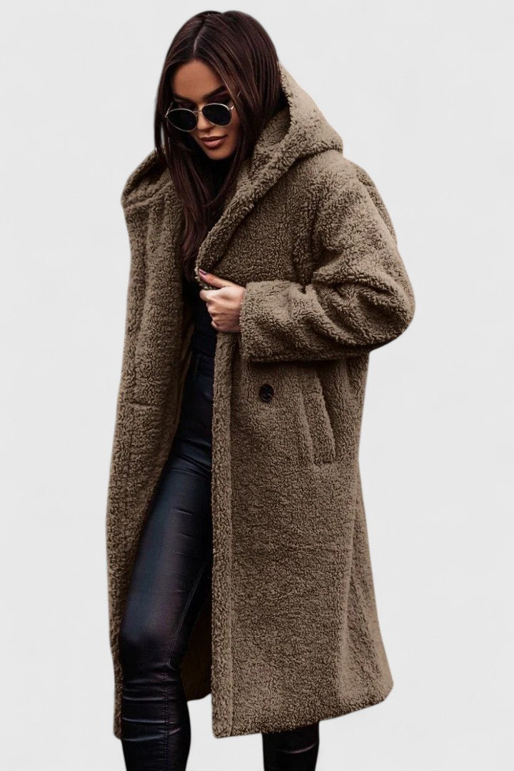 Brynie - Elegante Jacke