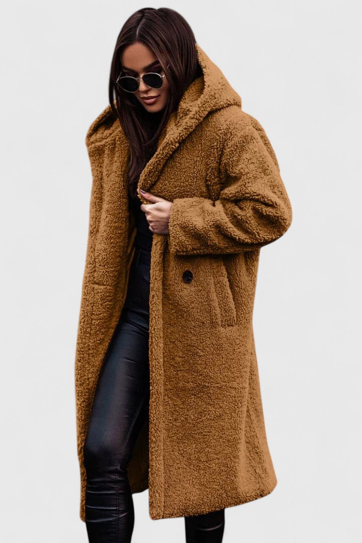 Brynie - Elegante Jacke