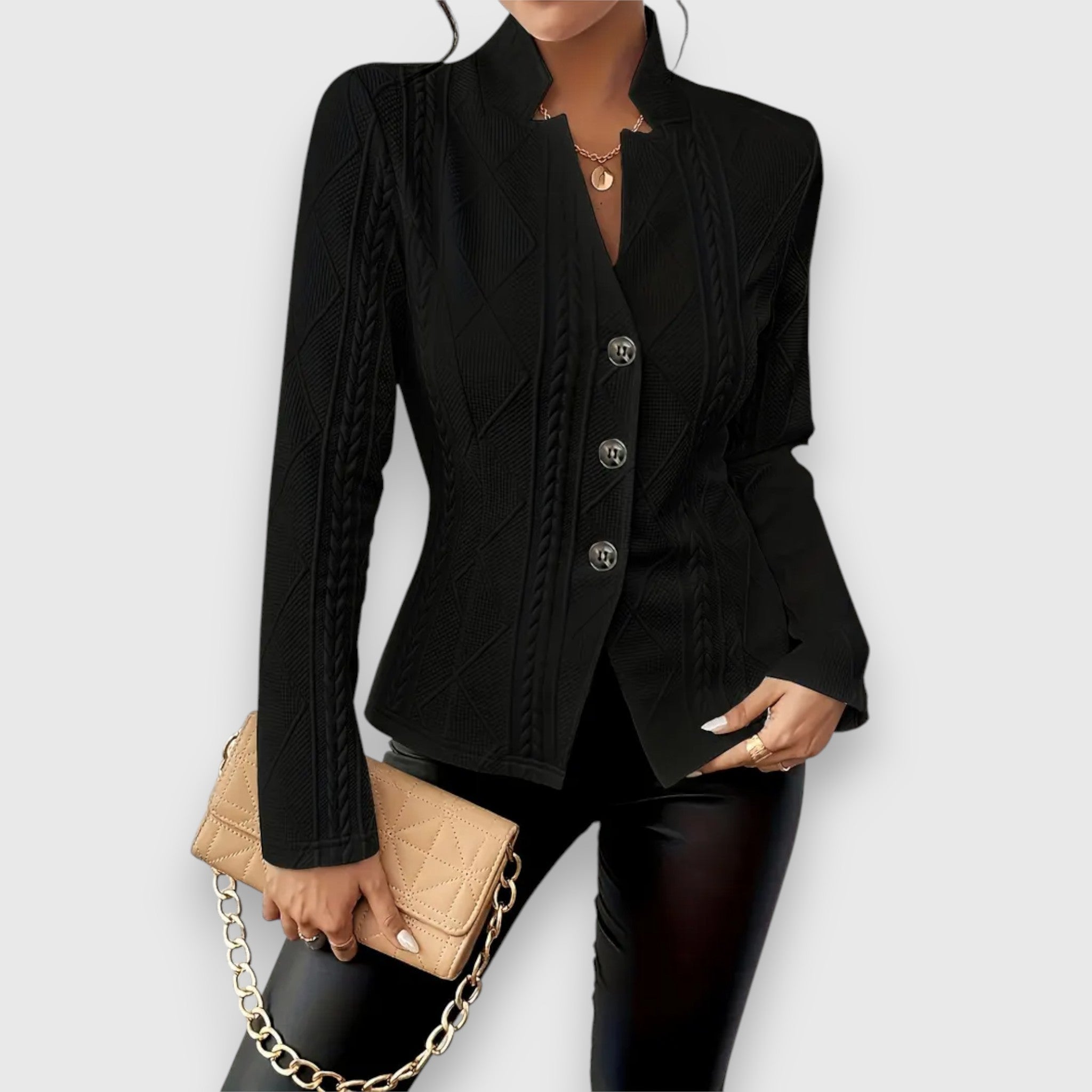 Serena – Leichte Damenjacke