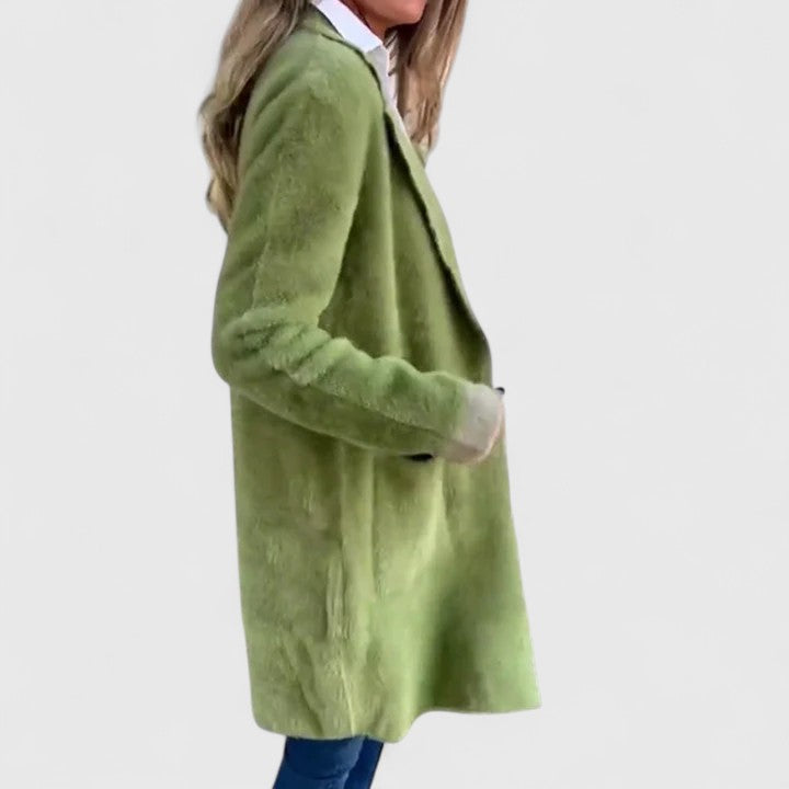 Sophia – Ein eleganter Blazer