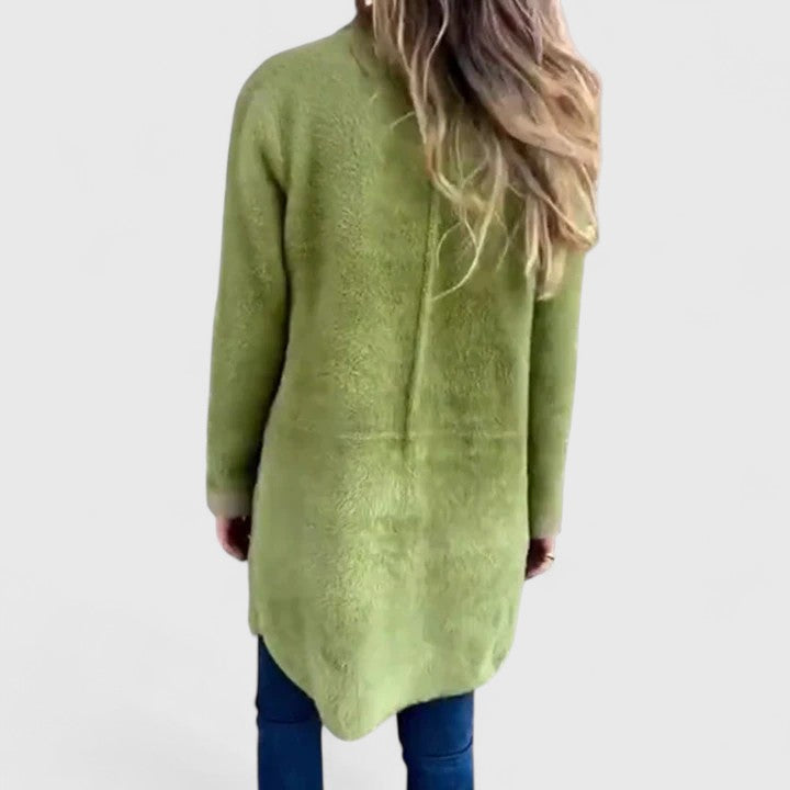 Sophia – Ein eleganter Blazer