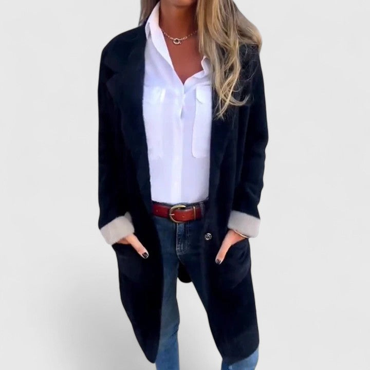 Sophia – Ein eleganter Blazer