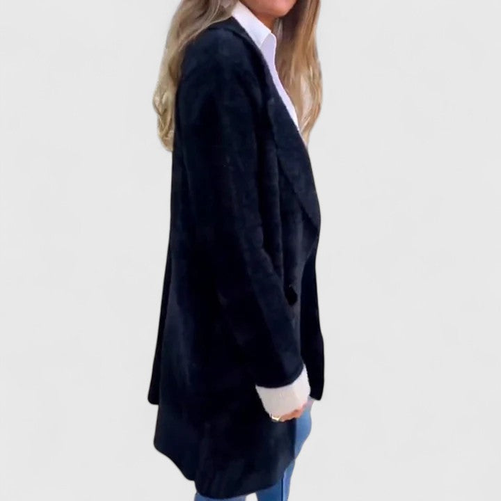 Sophia – Ein eleganter Blazer