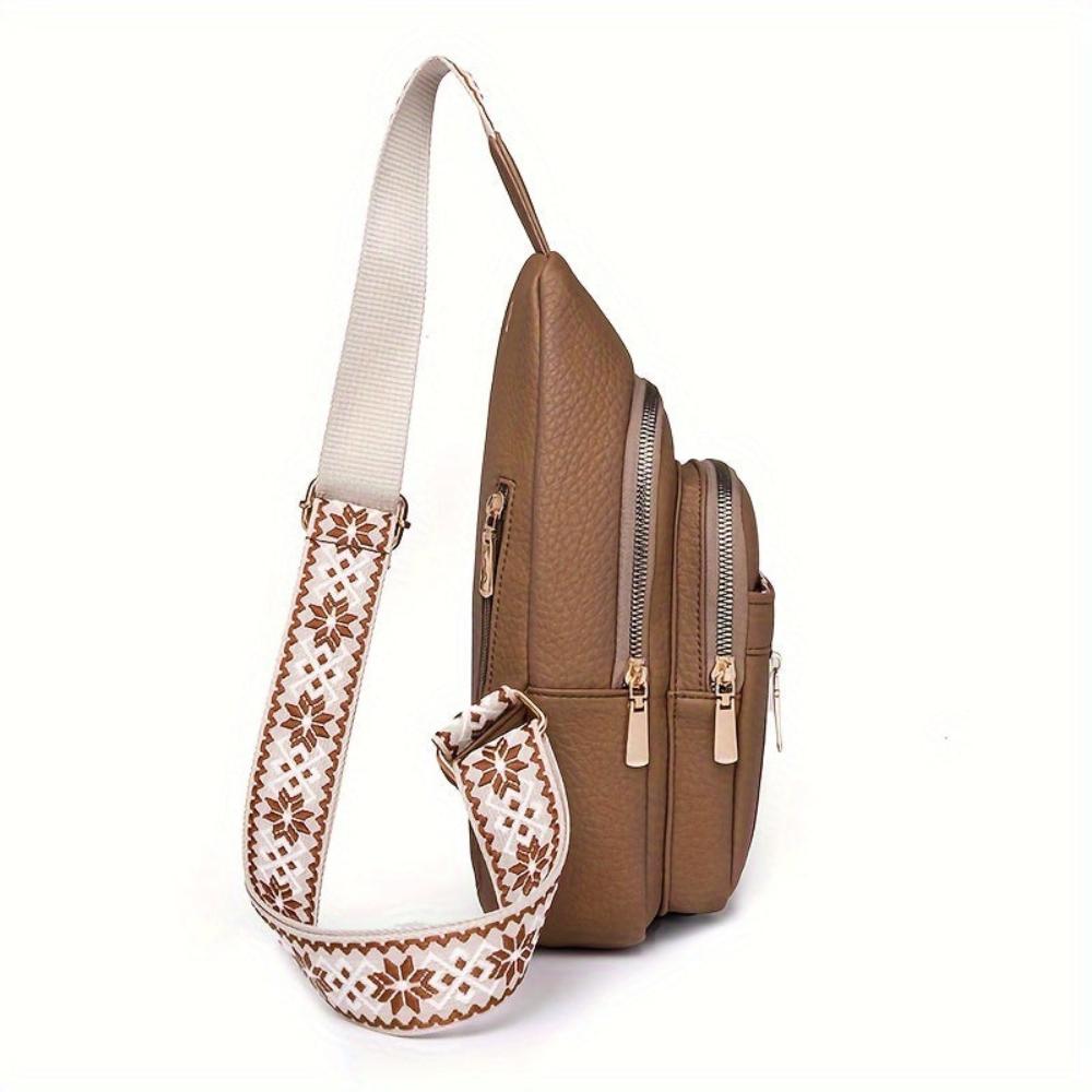 Silkes Tasche der Zeitlosigkeit – Stil mit Persönlichkeit