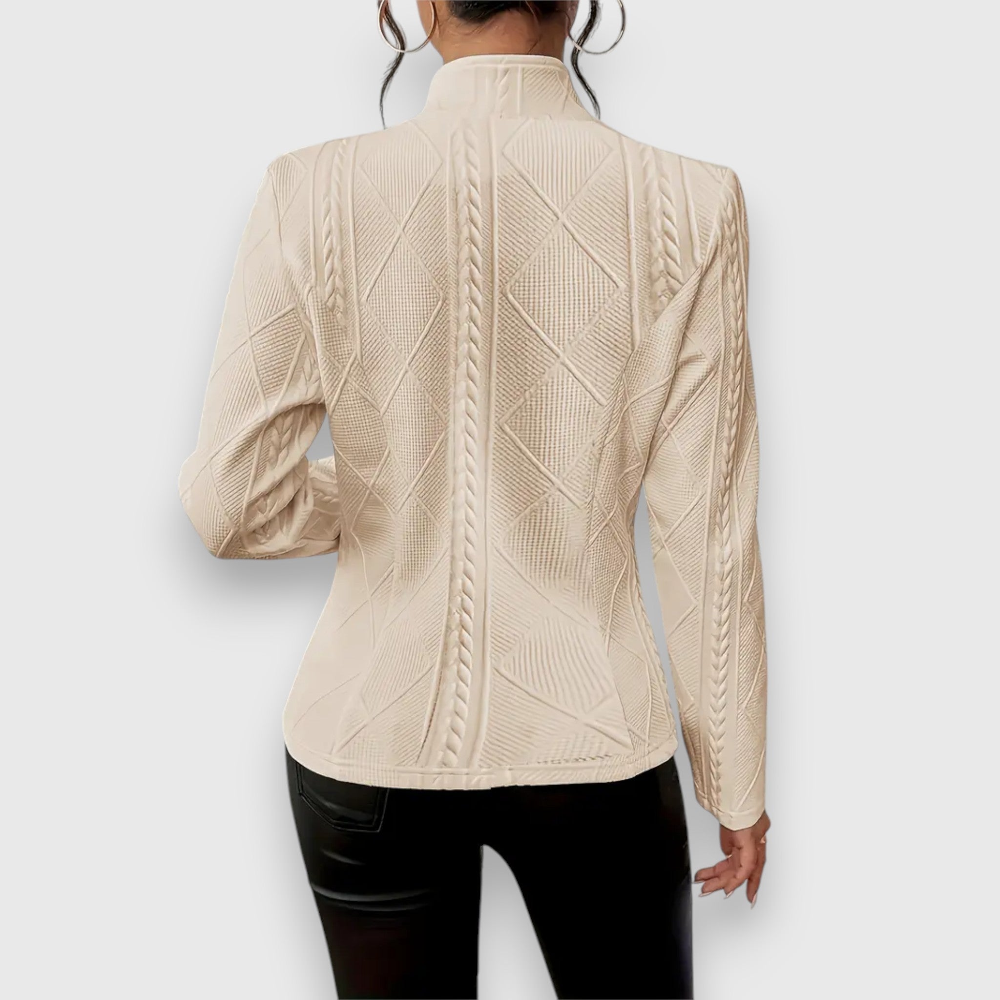 Serena – Leichte Damenjacke
