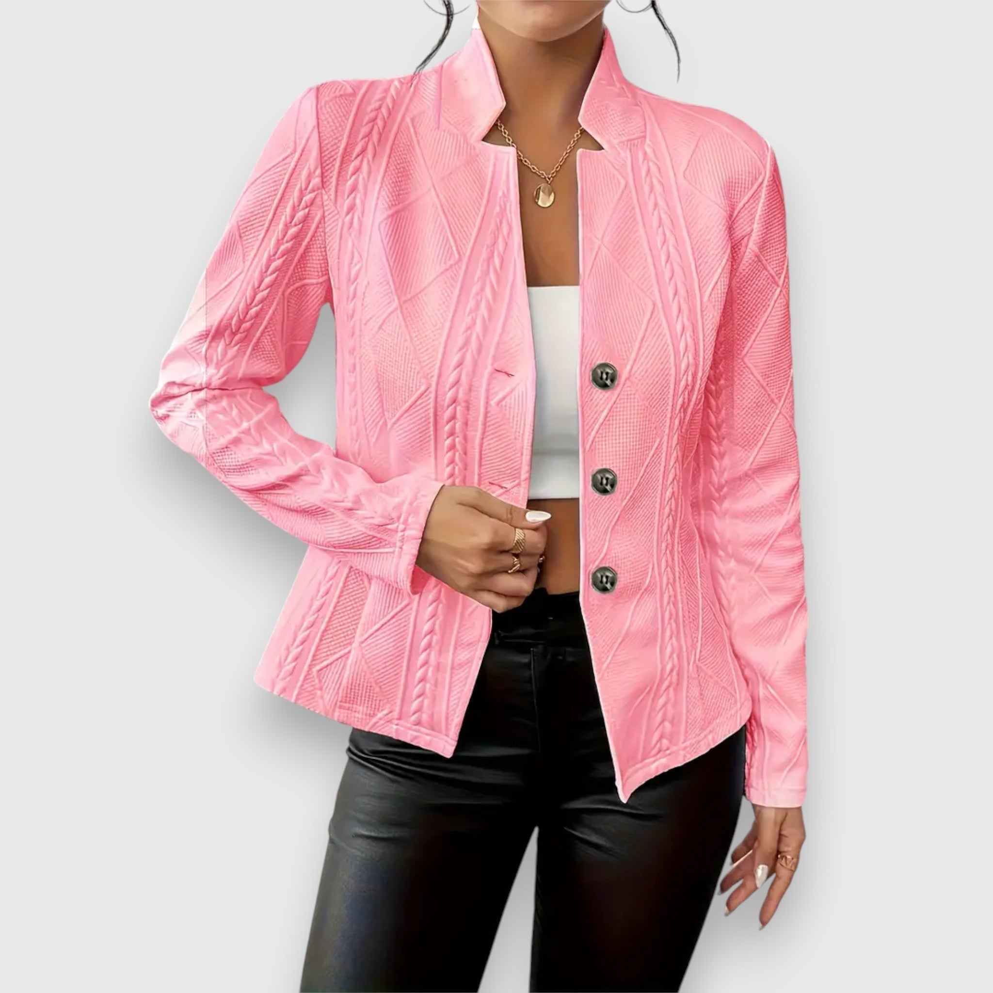 Serena – Leichte Damenjacke