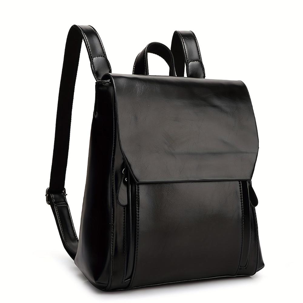 Clara Gepolsterter Rucksack – Komfort trifft Funktion
