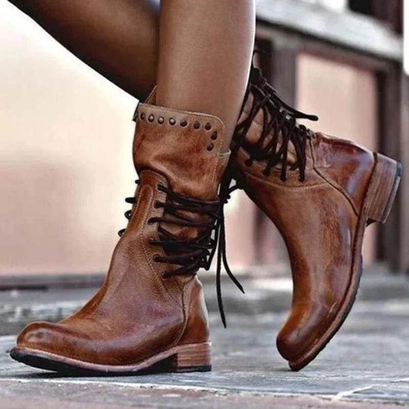 Dakota Weg Stiefel
