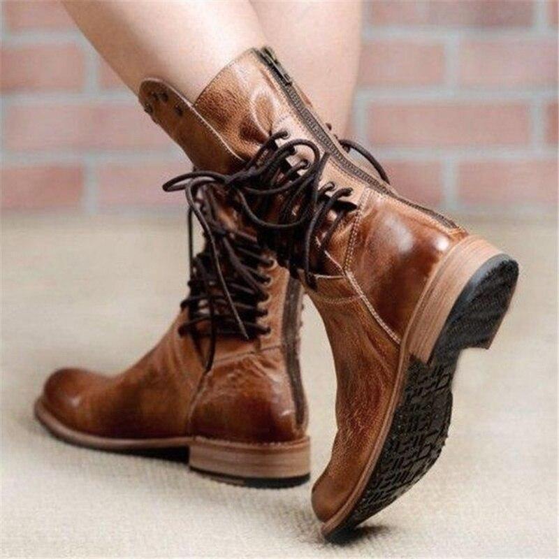 Dakota Weg Stiefel