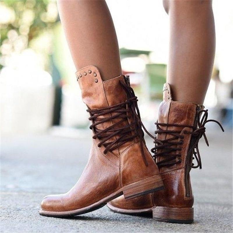 Dakota Weg Stiefel