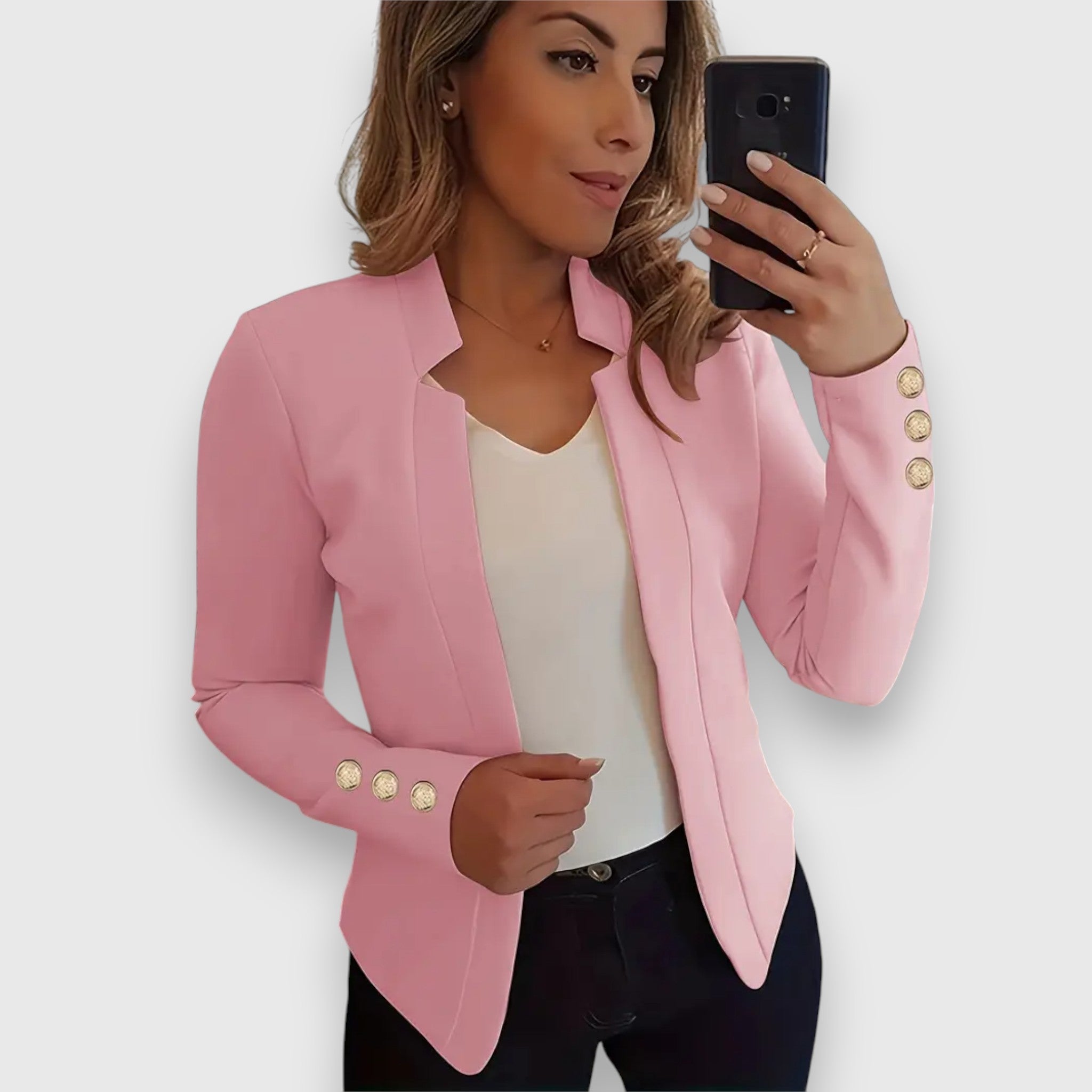 Aria – Moderner Damenblazer