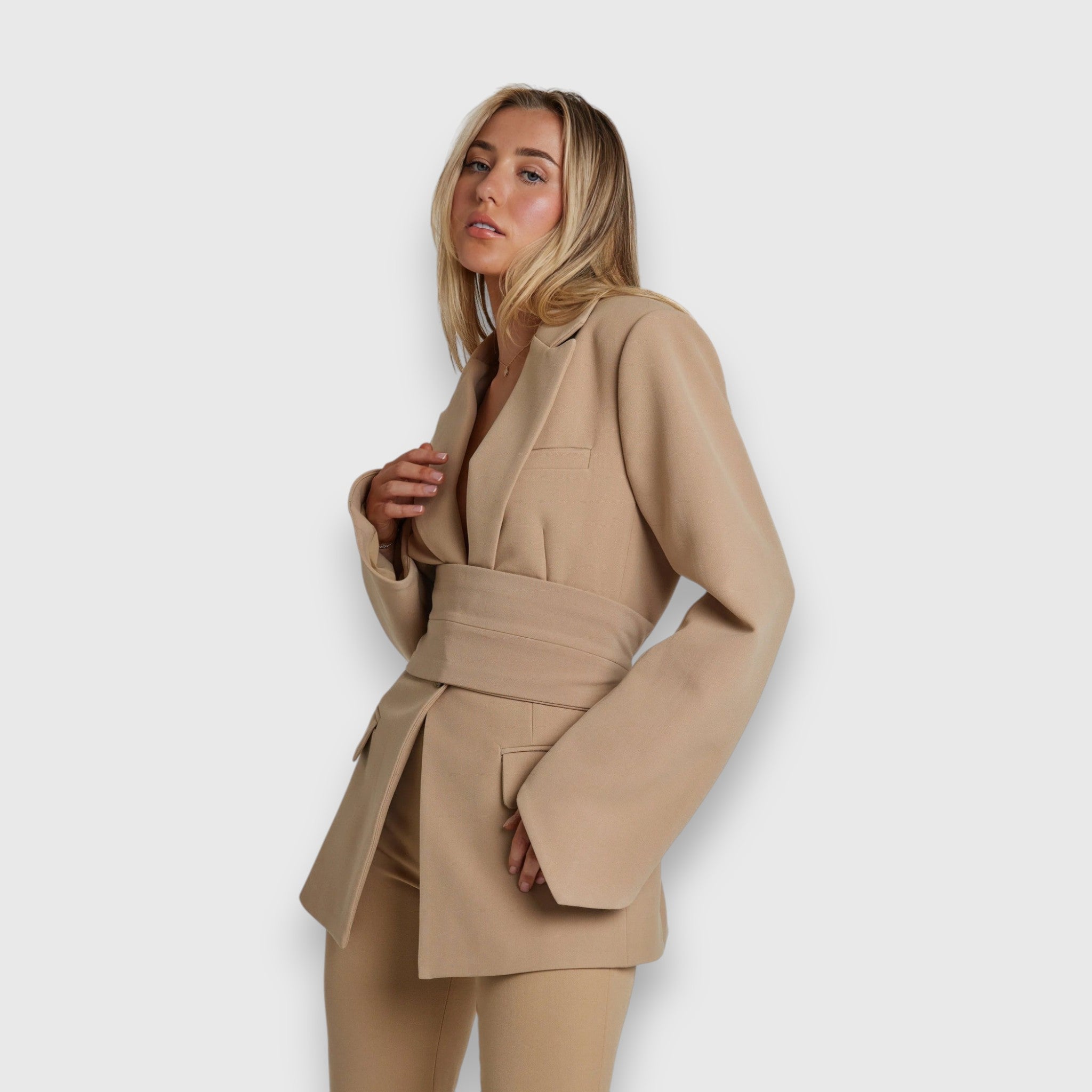 Naëlle – Damenblazer