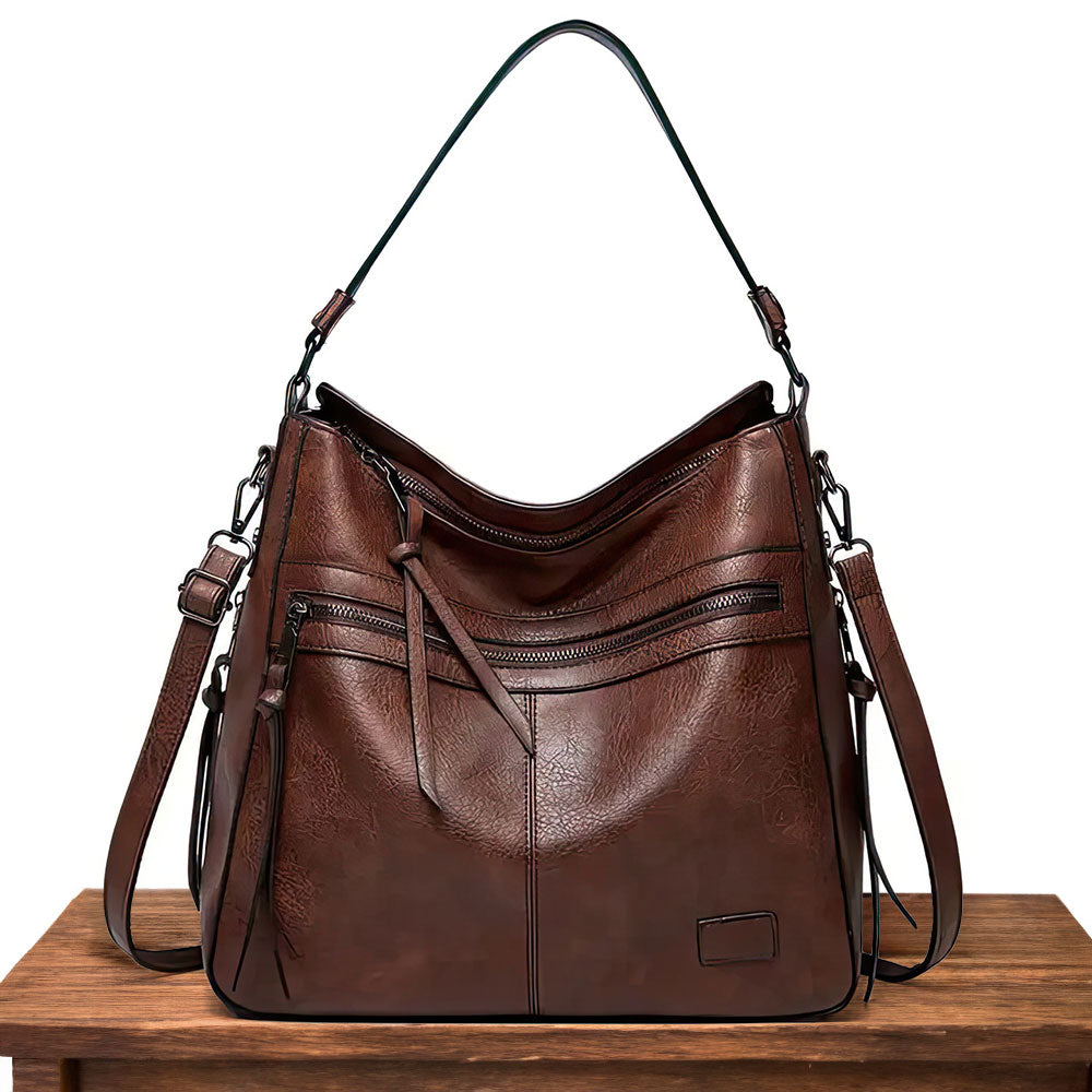Magdas Tasche im raffinierten Stil