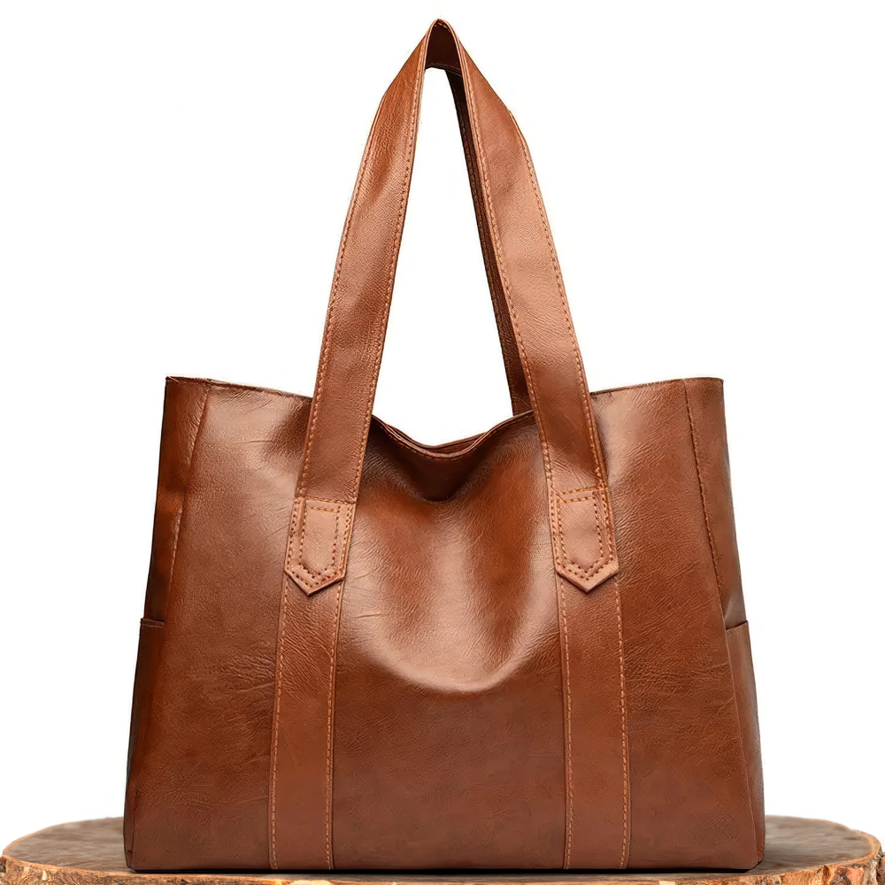 Klassische Tasche : Marthas Zeitlose Eleganz