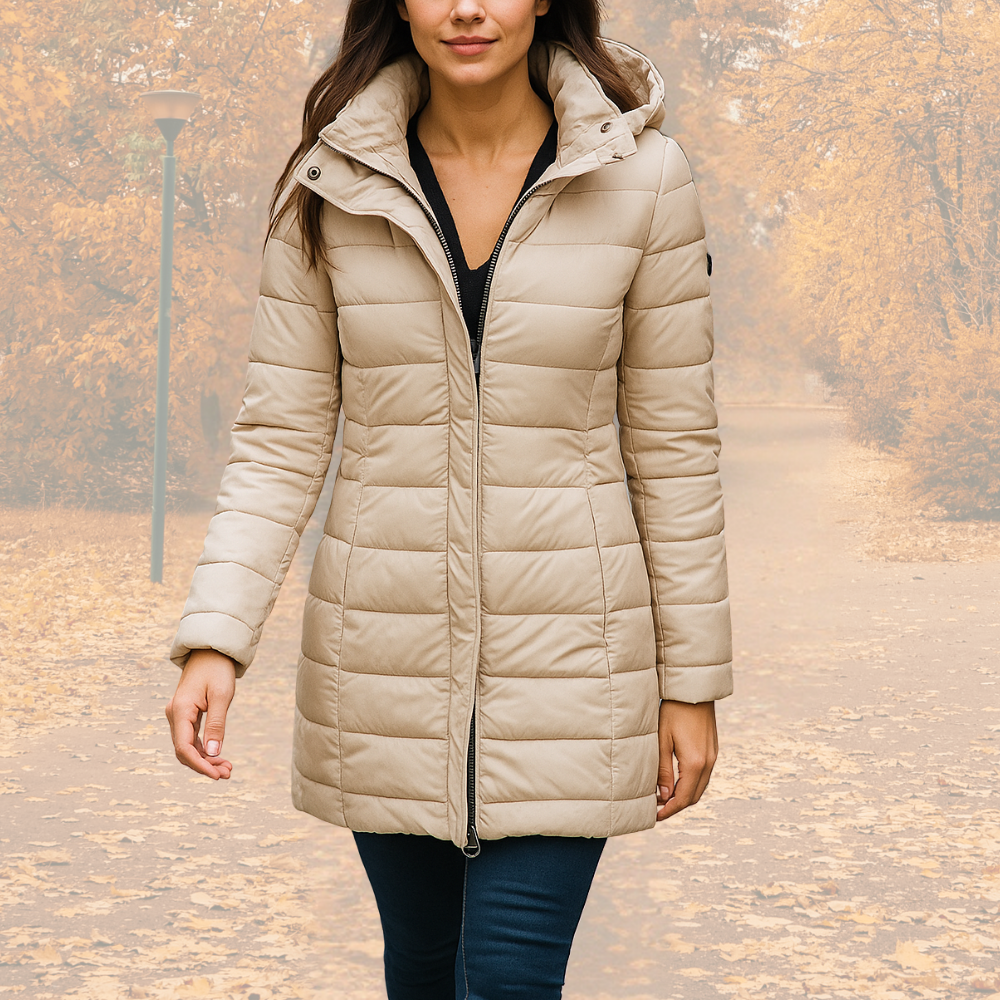 Elane - Herbstparka