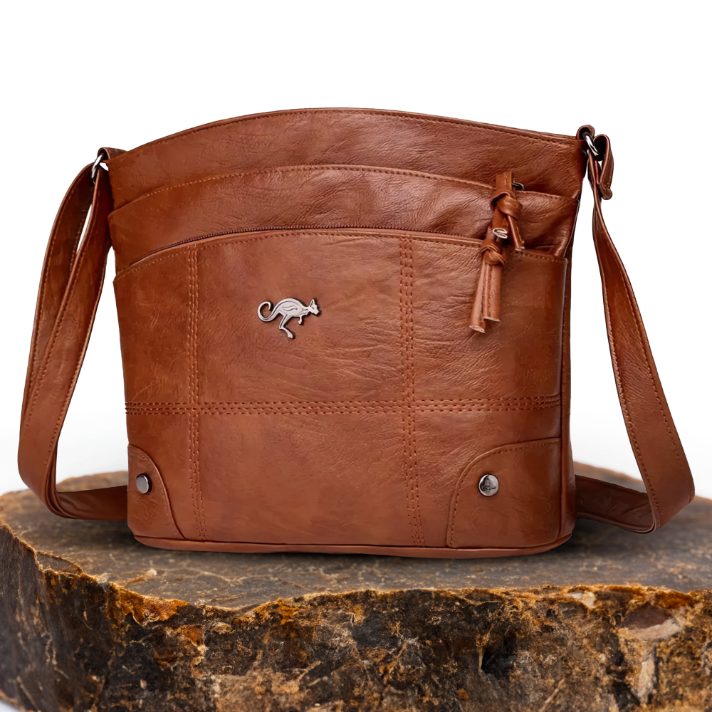 Alina – Tasche aus Graces Gestaltung