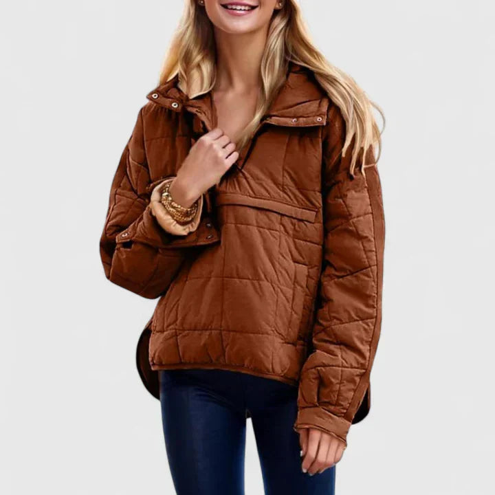 Rachel - Elegante Jacke