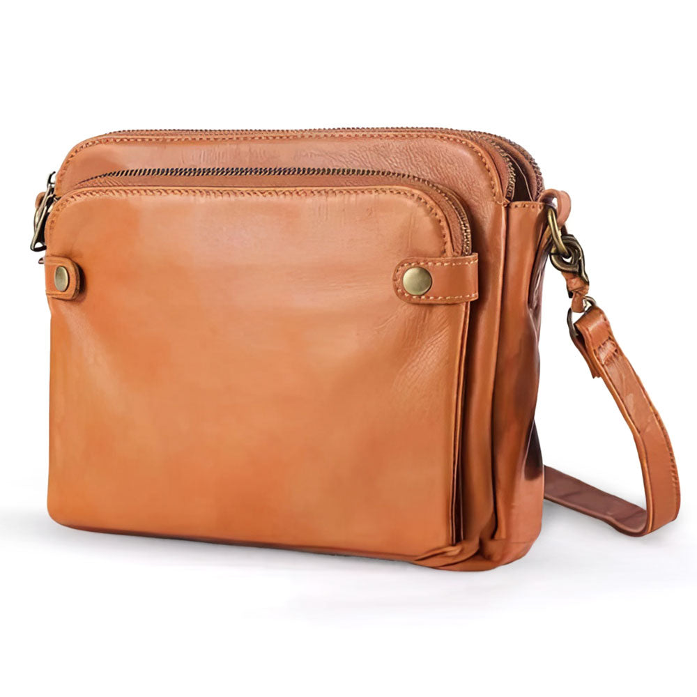 Kims Meisterwerk: Zeitlose klassische Tasche