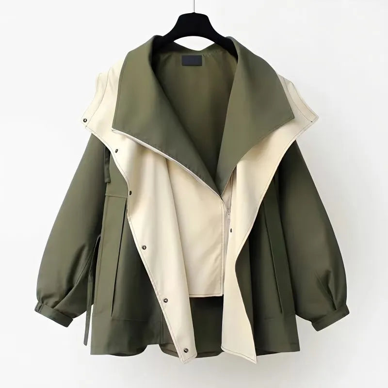 Sierra  - Drift Jacke