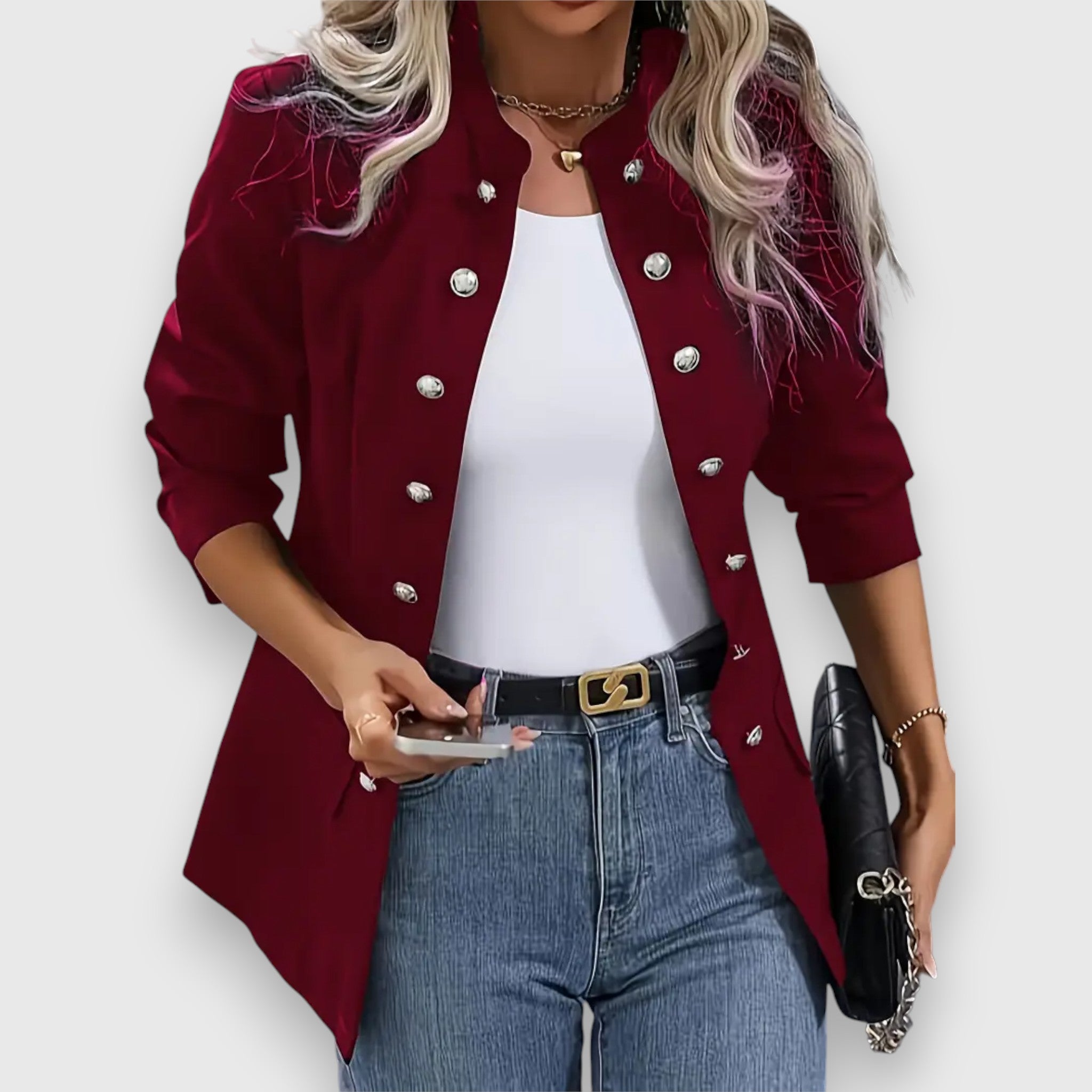 Lyana – Damenblazer