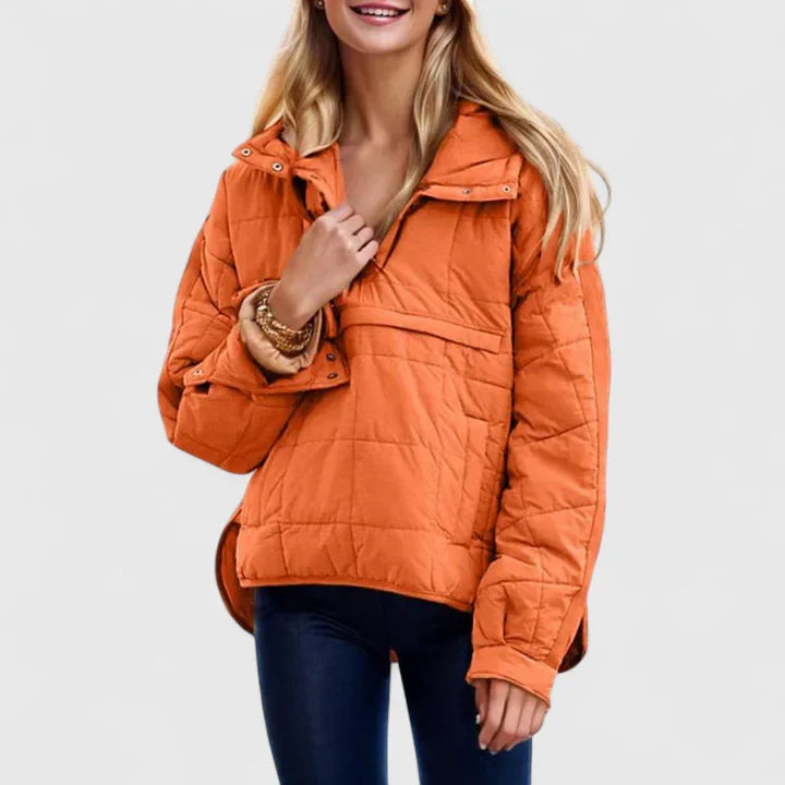 Rachel - Elegante Jacke
