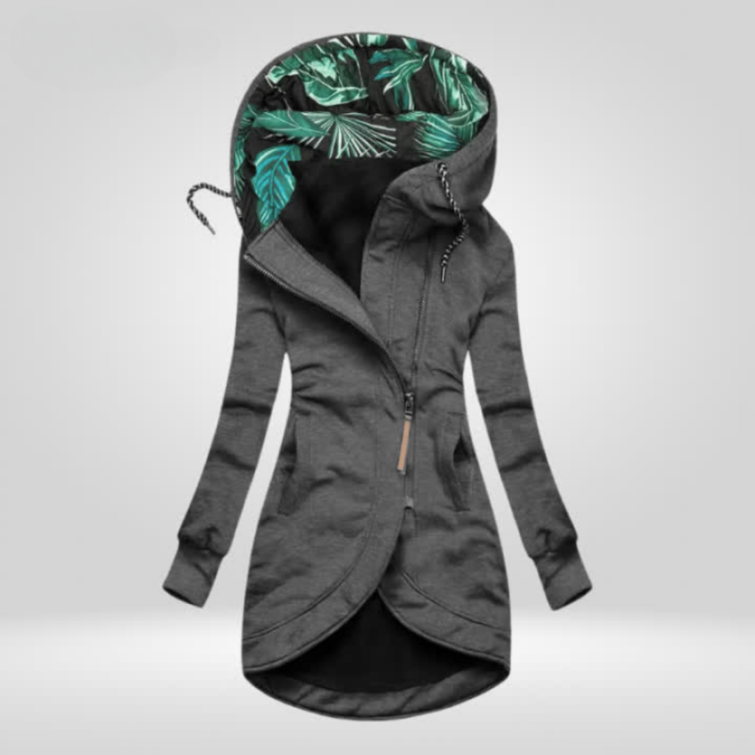Aysha – Wintermantel für Damen