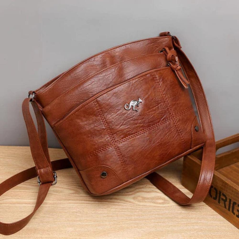 Alina – Tasche aus Graces Gestaltung