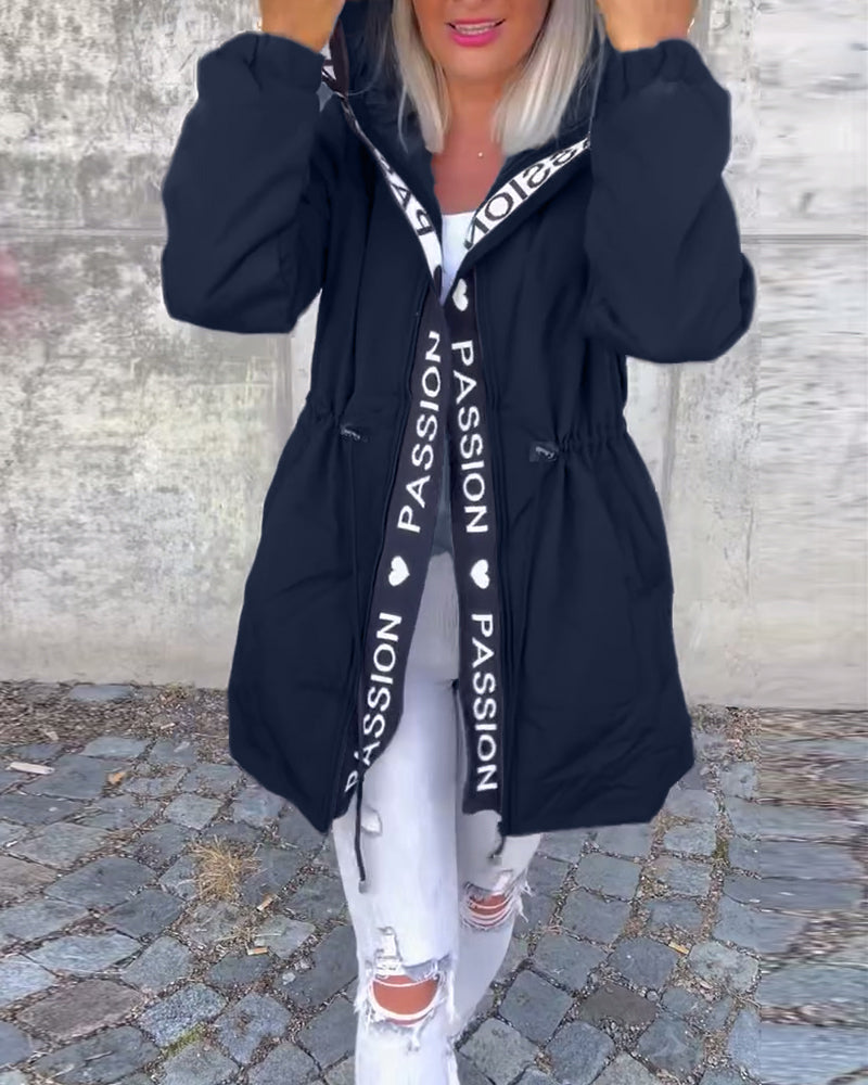 Donna - Daunenjacke