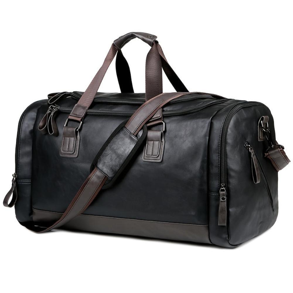 Everett – Zeitlose Reisetasche für Alltag und Reise