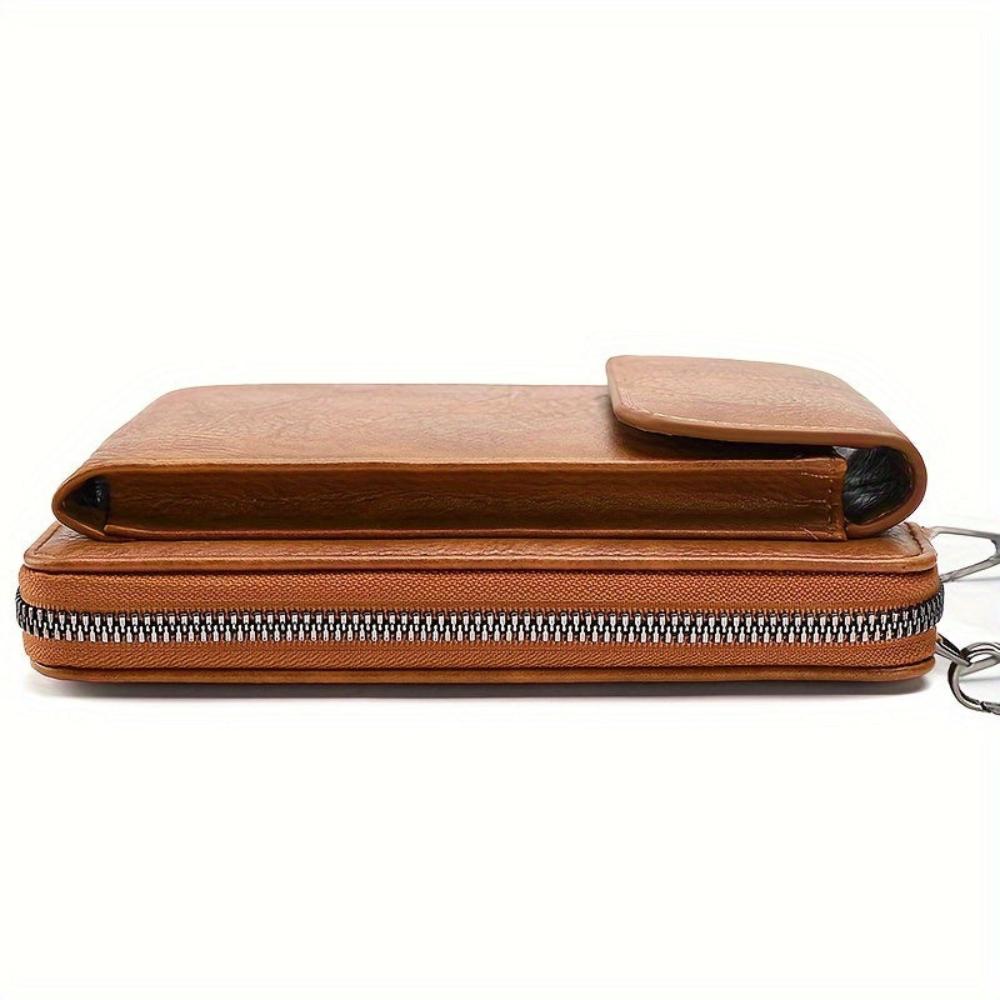 Nicoles schickes Kompaktes Stilvolle Handtasche