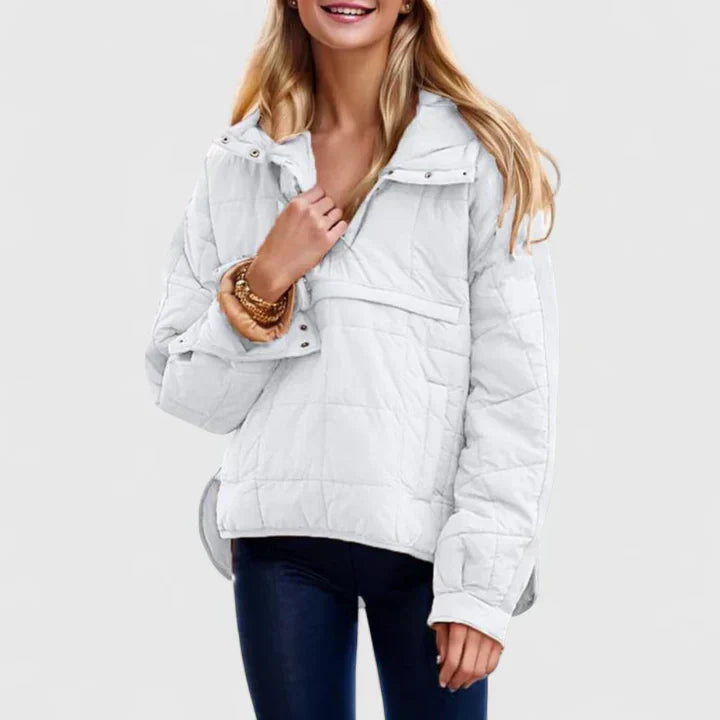 Rachel - Elegante Jacke