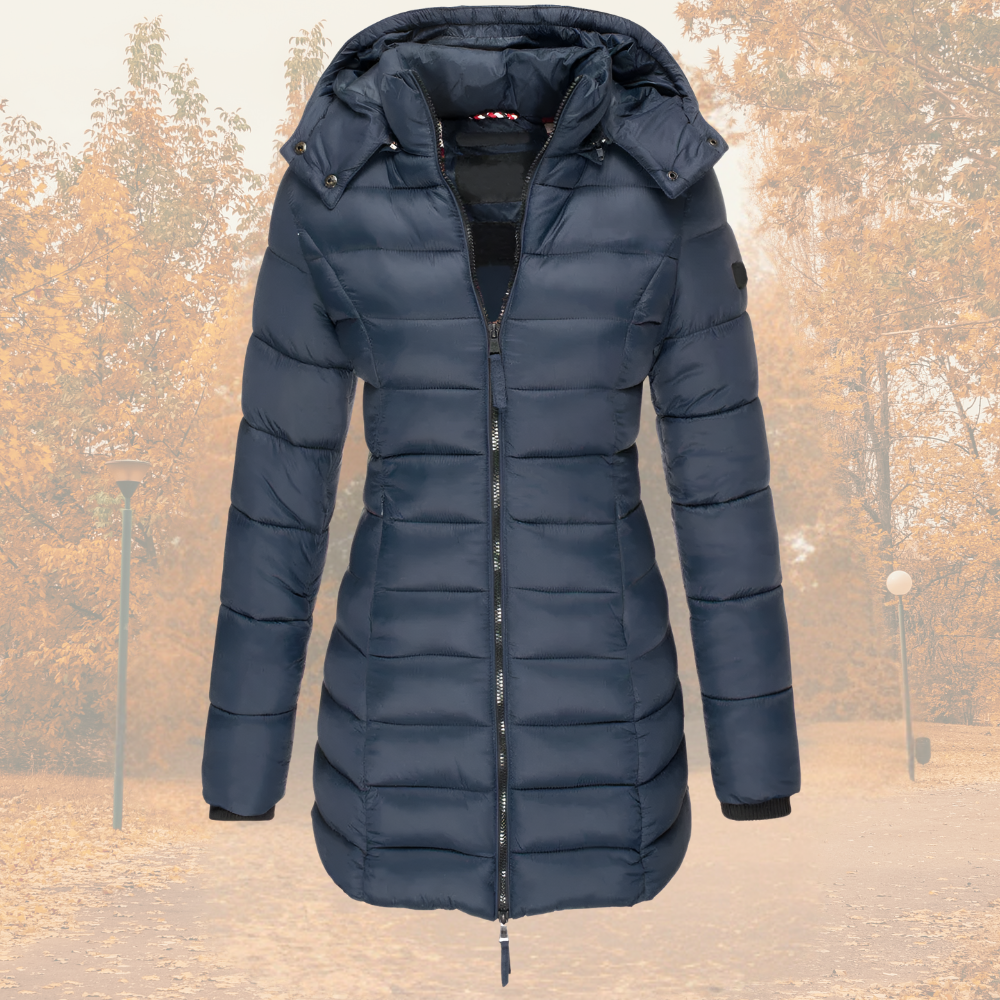 Elane - Herbstparka