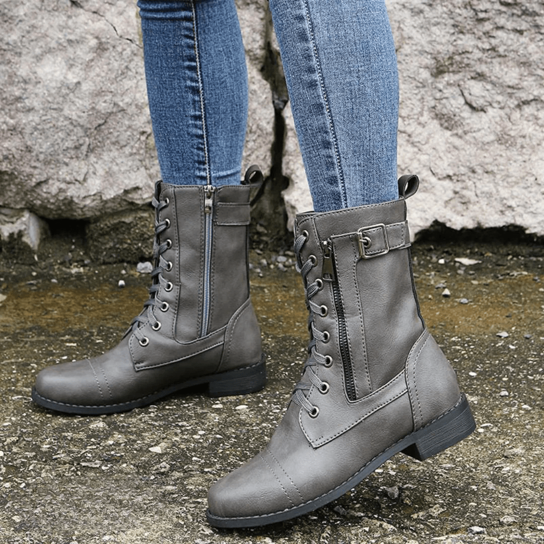 Evelyn Grat-Stiefel