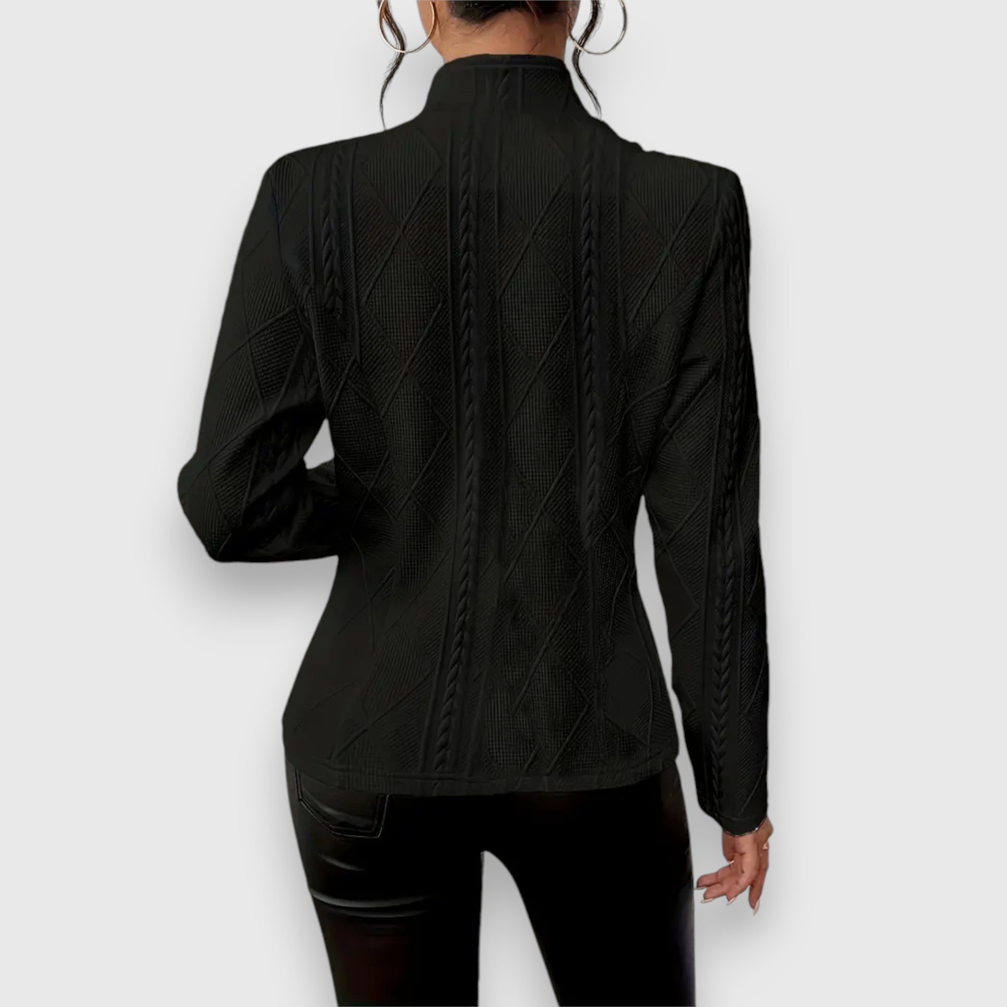 Serena – Leichte Damenjacke