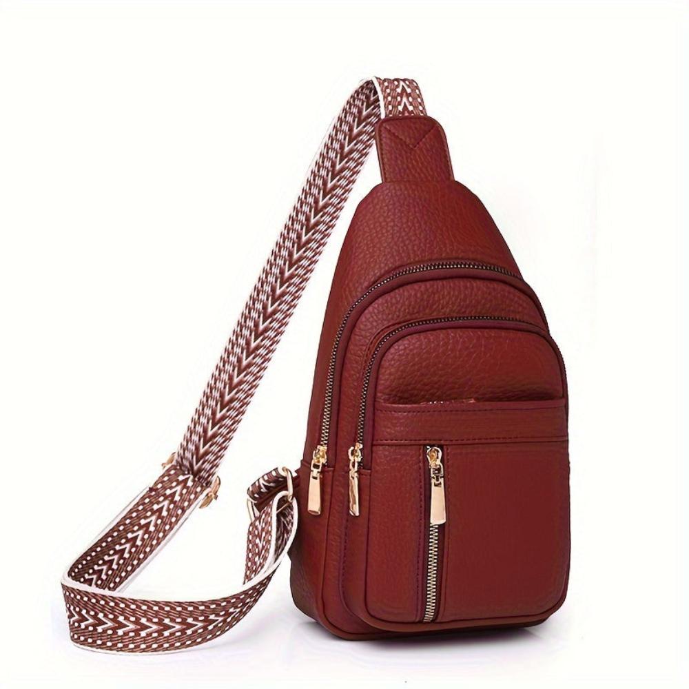 Silkes Tasche der Zeitlosigkeit – Stil mit Persönlichkeit