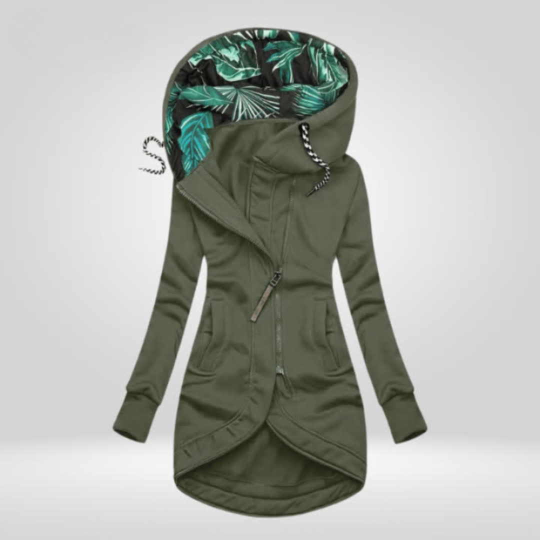 Aysha – Wintermantel für Damen