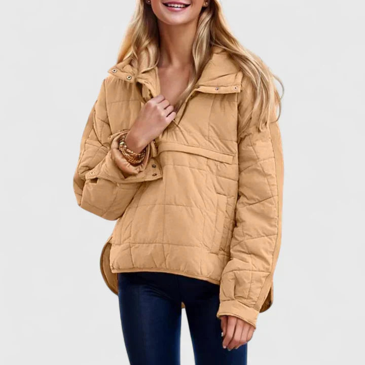Rachel - Elegante Jacke