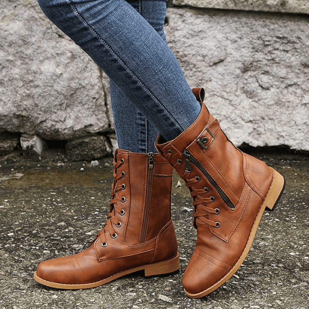 Evelyn Grat-Stiefel