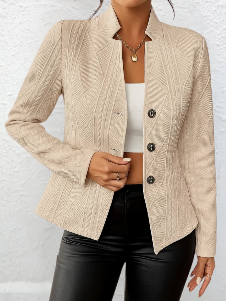 Alexis Klassischer Blazer