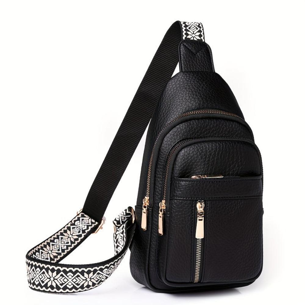 Silkes Tasche der Zeitlosigkeit – Stil mit Persönlichkeit