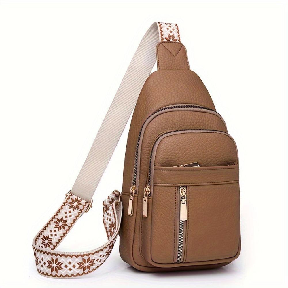 Silkes Tasche der Zeitlosigkeit – Stil mit Persönlichkeit
