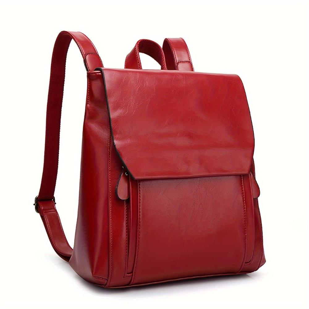 Clara Gepolsterter Rucksack – Komfort trifft Funktion