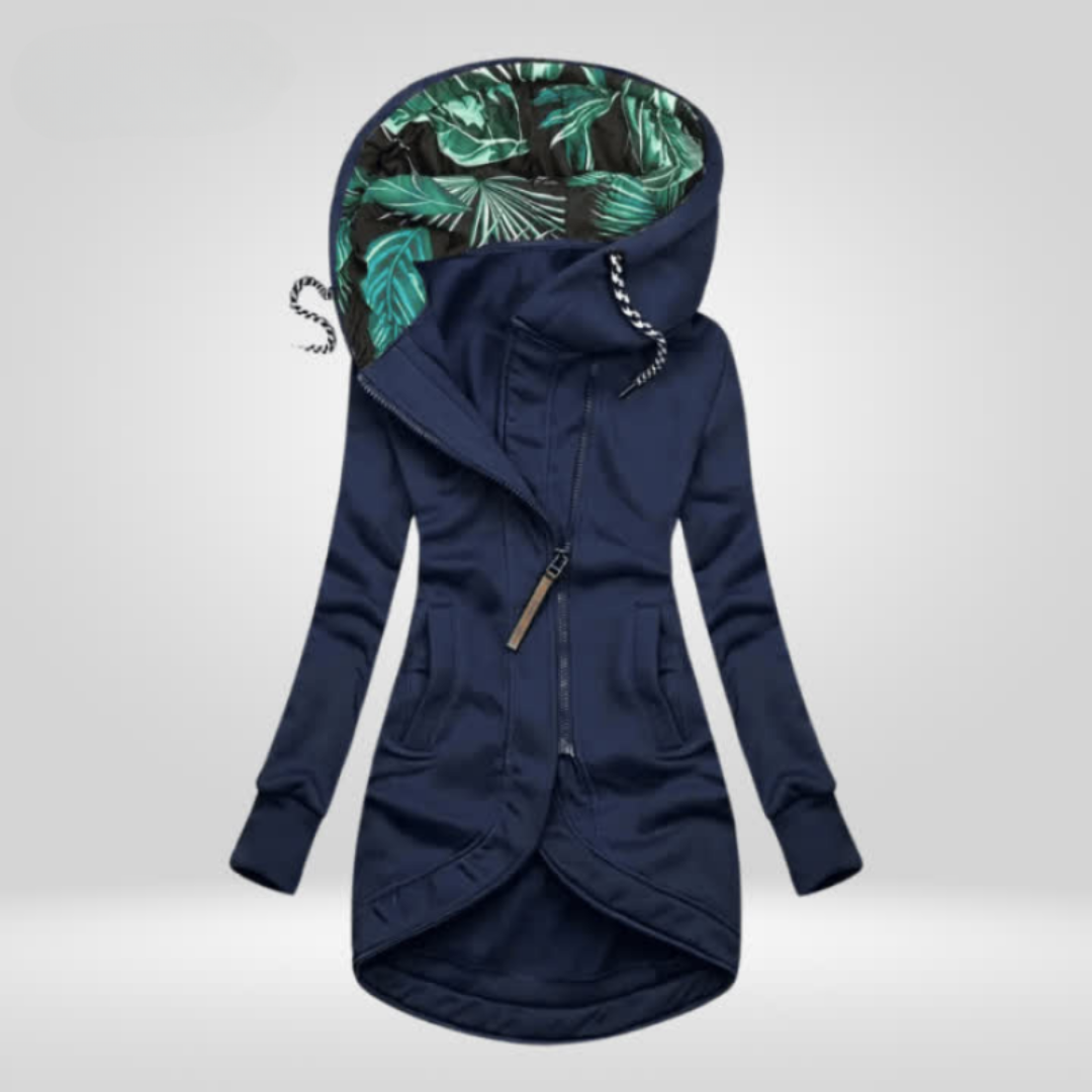 Aysha – Wintermantel für Damen