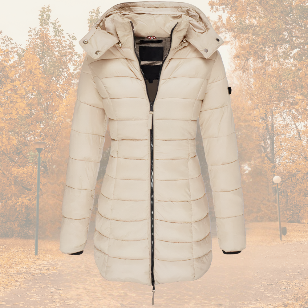 Elane - Herbstparka